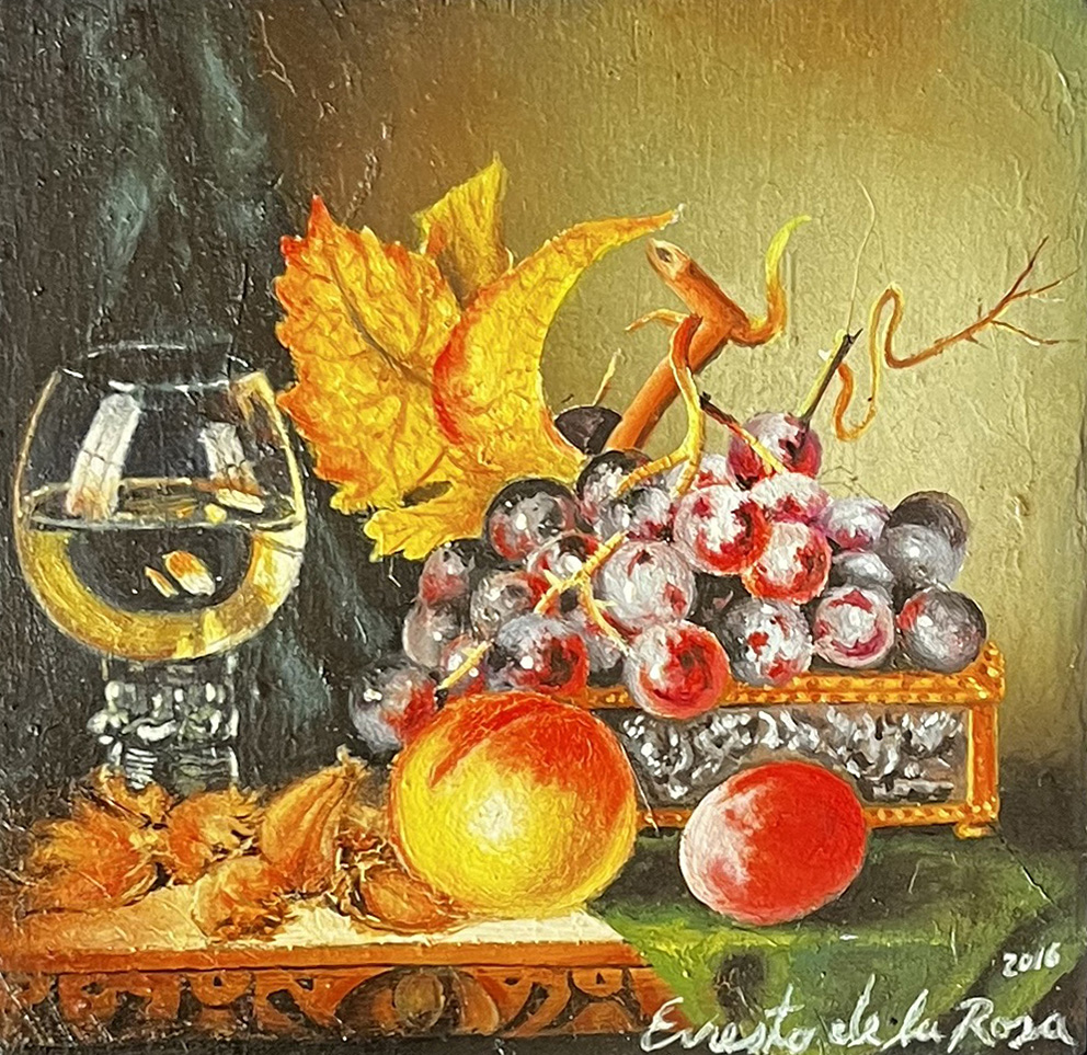 Where Time Meets Earth