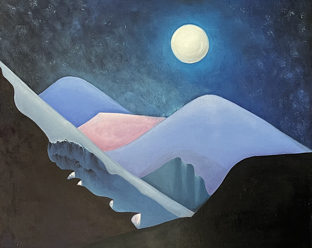 Reflejos del Silencio