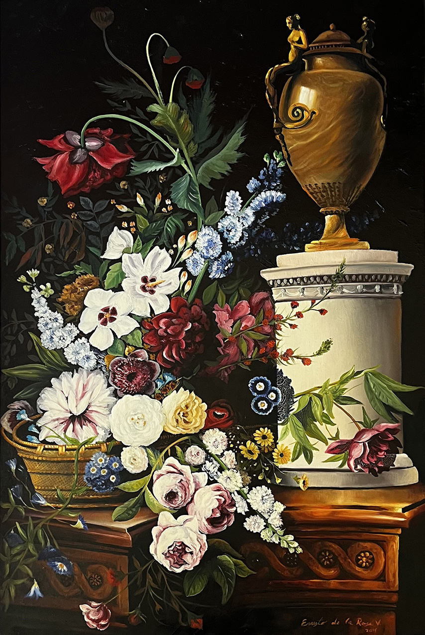 Contrastes de Primavera