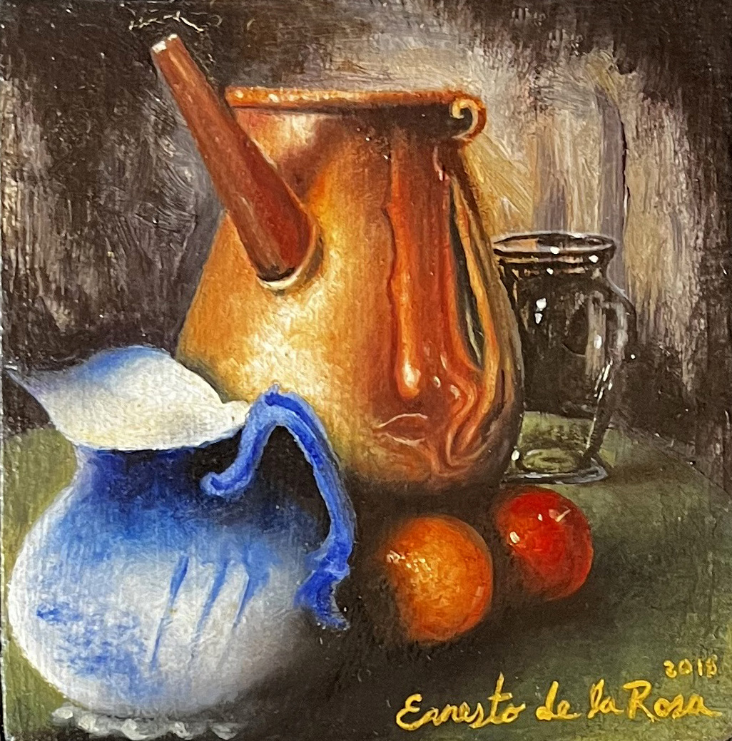 La Belleza del Encuentro