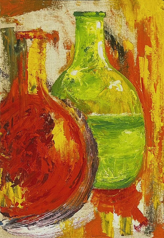 Dos es Mejor que Uno