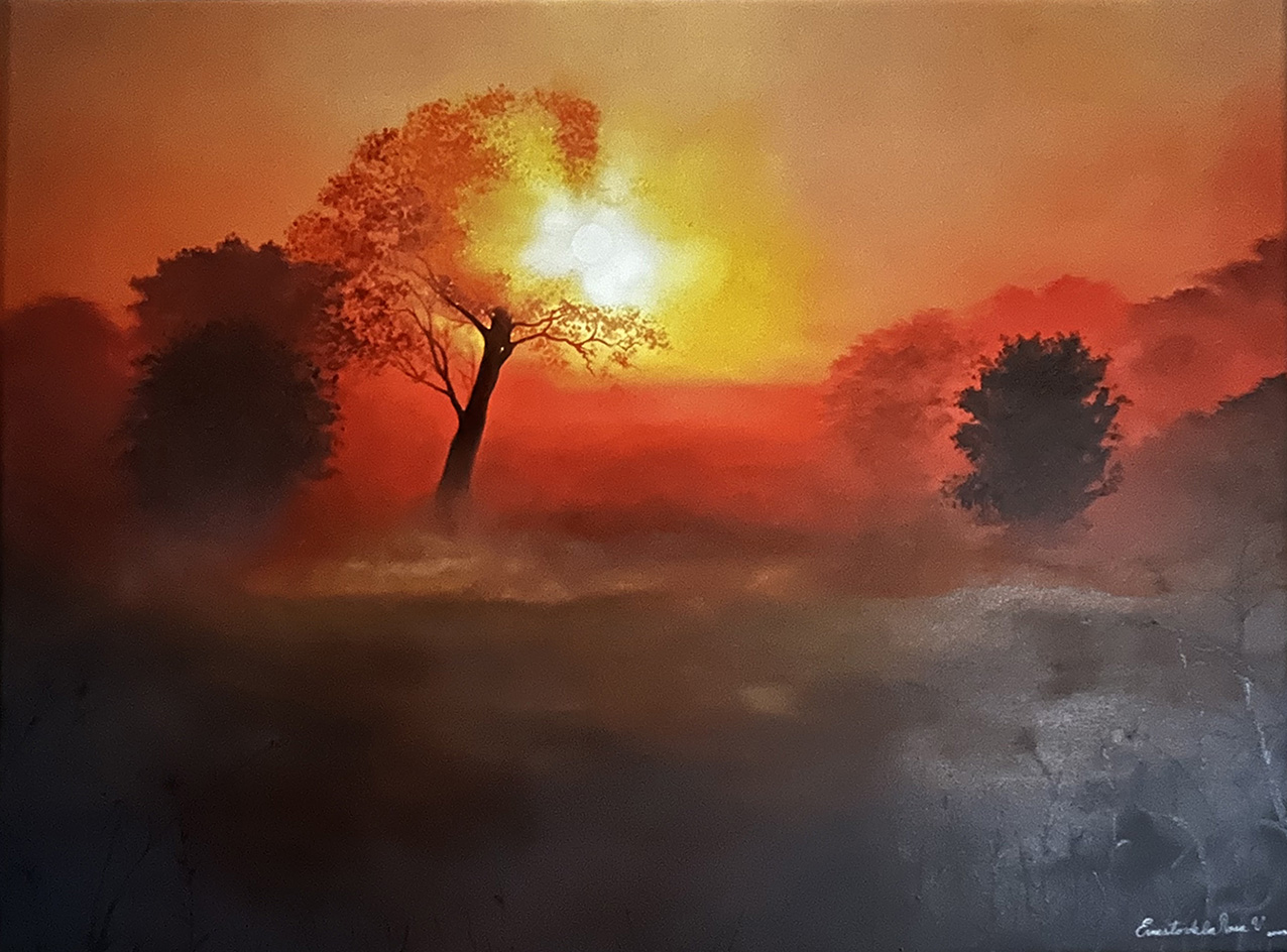 En el Bajío de la Narro