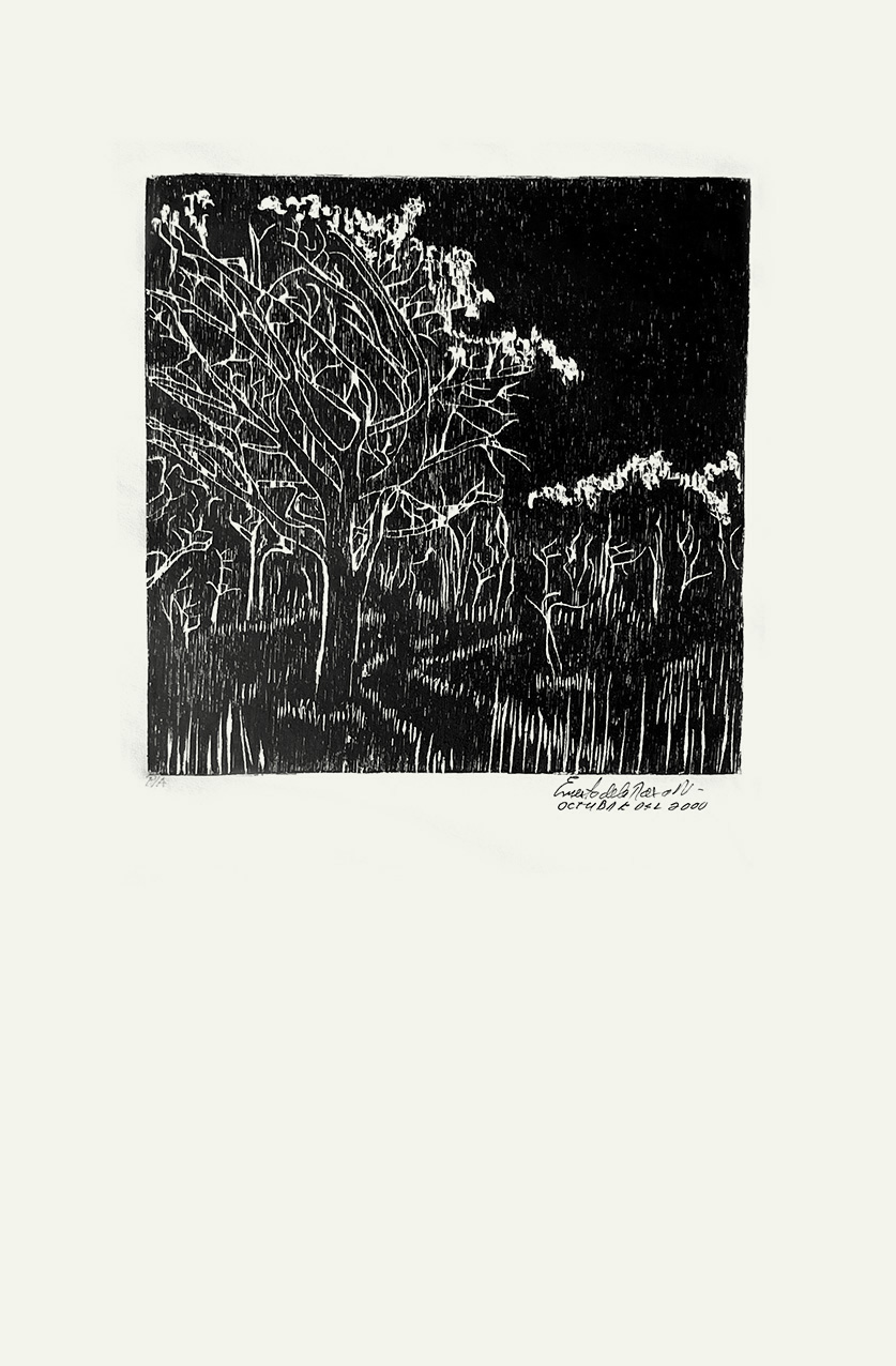 El Árbol de los Nietos I